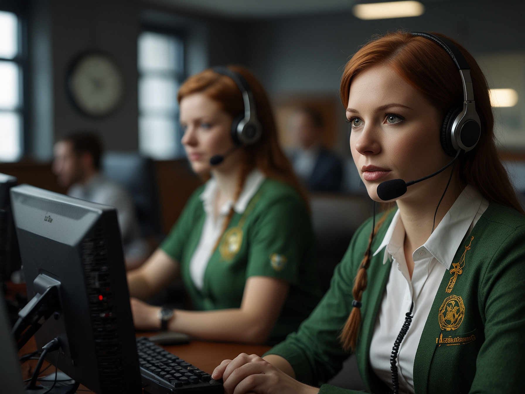 Puntit Casino Irish service illustration