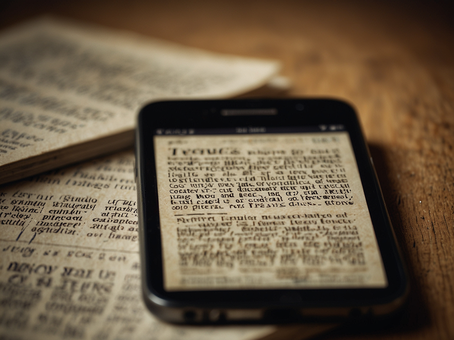 Bonus terms illustration